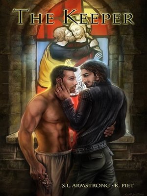 cover image of The Keeper